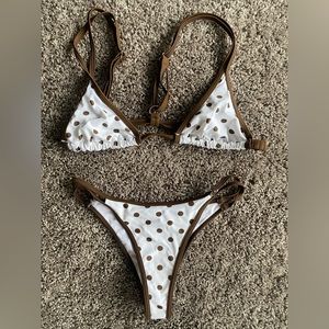Princess Polly bikini size 4
